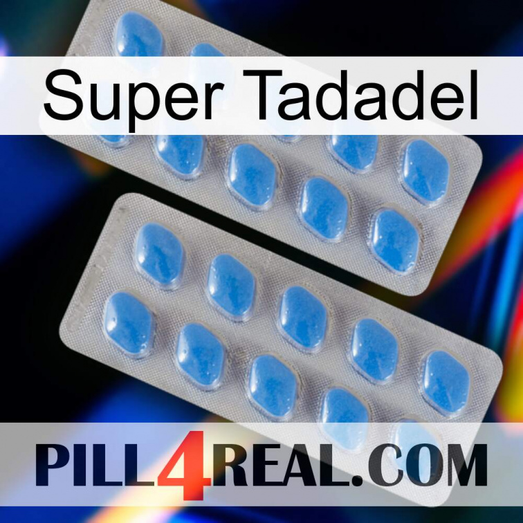 Super Tadadel 23